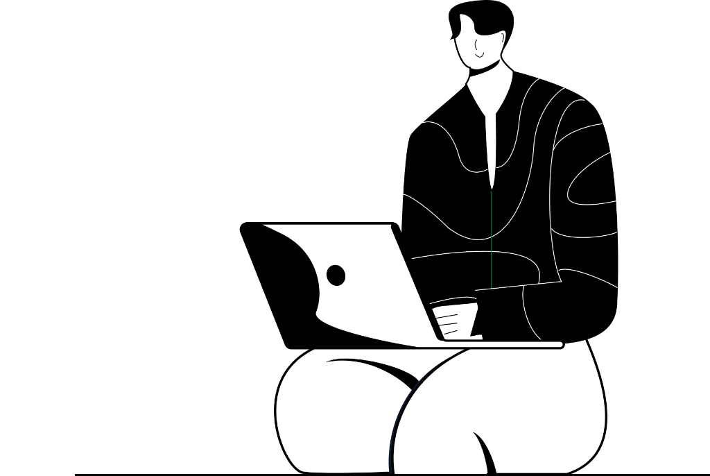 Charles Tsao Illustration